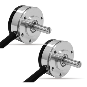 Codificador Incremental de Alta Calidad EI35A-C1, Codificadores Magnéticos EI35A-C1 - Product Image 3