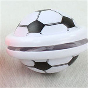 Divertido mini yo-yo de plástico con diseño de moda para máquinas expendedoras de cápsulas para niños - Product Image 3