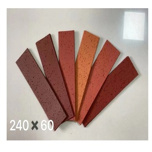 厂家生产分体式砖现代风格防火防潮环保装饰材料 - Product Image 5
