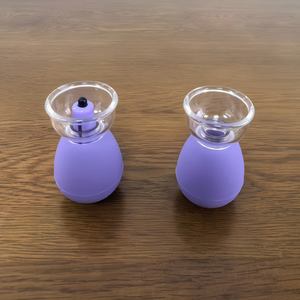 Kedatangan Baru 2026 Alat Pijat Silikon untuk Wajah dan Tubuh, Pijat <span class=keywords><strong>Cupping</strong></span> Pelangsing, Harga Terjangkau Kualitas Terbaik - Product Image 4