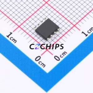 Original-Nouveau HSN75176ADR SOP-8 Circuit intégré IC Puce RS-485/RS-422 IC Vente entière Puces de composants électroniques et Service de nomenclature - Product Image 2