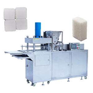 Presse automatique efficace <span class=keywords><strong>de</strong></span> <span class=keywords><strong>cube</strong></span> <span class=keywords><strong>de</strong></span> <span class=keywords><strong>bouillon</strong></span> d'assaisonnement formant la machine savon solide <span class=keywords><strong>de</strong></span> plat <span class=keywords><strong>de</strong></span> ménage automatique formant la machine - Product Image 1