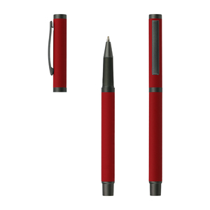 नि: शुल्क नमूने के लिए जेल कलम धातु बहु रंग स्कूल छात्र कार्यालय - Product Image 3
