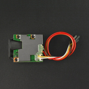 เซ็นเซอร์เลเซอร์อินฟราเรดแบบดั้งเดิมและแบบใหม่ (50 ม./80 ม.) - Product Image 5