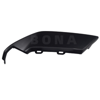 Pièces automobiles en gros Pare-chocs avant gauche droite panneau décoratif EQEA-2803115 EQEA-2803116 pour BYD Seagull