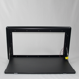 <span class=keywords><strong>Table</strong></span> <span class=keywords><strong>de</strong></span> pique-nique pliable pour <span class=keywords><strong>camping</strong></span>-<span class=keywords><strong>car</strong></span> 800*450mm <span class=keywords><strong>Table</strong></span> murale <span class=keywords><strong>pliante</strong></span> pour <span class=keywords><strong>camping</strong></span>-<span class=keywords><strong>car</strong></span> avec lumière LED pour <span class=keywords><strong>camping</strong></span>-<span class=keywords><strong>car</strong></span> et remorque - Product Image 5