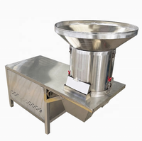 Voedings-En Drankmachines/Fruit-En Groentenverwerkingsmachines