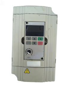 เซ็นเซอร์ควบคุม PLC ของแท้ใหม่เอี่ยม VFD-M - Product Image 1