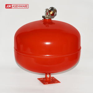 Asenware <strong>Fixed</strong> Temperature Hanging Type FM200 Fire <strong>Suppression</strong> Equipment <strong>System</strong> - Product Image 3