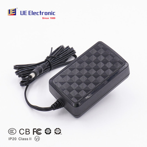 Adaptateur secteur CB TUV CCC 24W 30W 36W 12V 19V 24V 1.5A 1.75A 2A Prise UK EU US AU Alimentation médicale <span class=keywords><strong>ITE</strong></span> 2 MOPP - Product Image 3