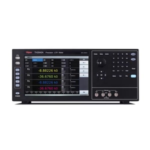 Tonghui TH2840A Precisão <span class=keywords><strong>LCR</strong></span> Medidor TH2840B Impedância Analisador TH2851-015 TH2851-030 TH2851-050 TH2851-080 TH2851-0130 - Product Image 2