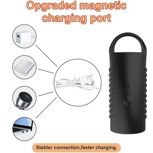 Mannen Ejaculatie Vertraging Siliconen Haan <span class=keywords><strong>Ring</strong></span> Vibrator Mouw <span class=keywords><strong>G-Spot</strong></span> Stimulator Vibrerende Penis <span class=keywords><strong>Ring</strong></span> Vibrator Seksspeeltjes Voor Mannen - Product Image 4