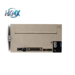เซอร์โวไดรฟ์ความแม่นยำสูง SGD7S-180A00A002ตัวกระตุ้นอัตโนมัติในอุตสาหกรรม SGD7S-200A00A002ระบบควบคุมการเคลื่อนไหว SGD7S-330A00A0 - Product Image 1