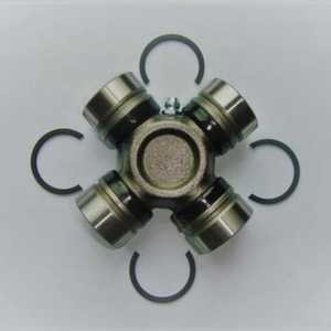 Faw xe tải, phụ tùng 16x40 Phổ doanh thép chịu lực không gỉ - Product Image 2