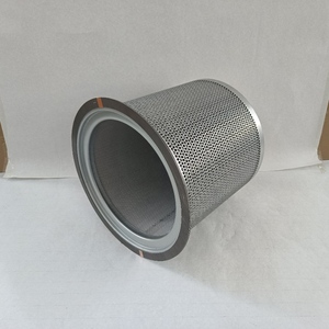 Manny 57546145 New <b>Industrial</b> Oil Separator Filter <b>Compressor</b> Parts for Screw Air <b>Compressor</b> Glassfiber Material 6 Months - Product Image 5
