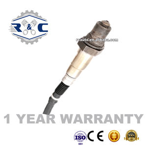 <span class=keywords><strong>Sonda</strong></span> <span class=keywords><strong>Lambda</strong></span> 0258006875ใหม่สำหรับ Audi A1 A3 A5 A4 A6 <span class=keywords><strong>VW</strong></span> Beetle EOS Golf Jetta Passat Touareg เซ็นเซอร์ออกซิเจน - Product Image 3