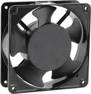 110v Fan Air Coolers 120*120mm 110v AC12038 Axial Flow Cooling Fan