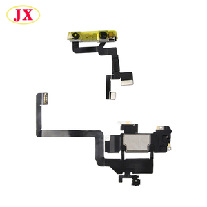 Bo mạch chủ cho <span class=keywords><strong>Iphone</strong></span> 11/11 Pro/11 Pro max 64GB 128GB 256GB ban đầu mở khóa Mainboard với khuôn mặt ID hỗ trợ upadte ios18 - Product Image 6