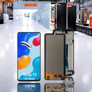 Display AMOLED di Ricambio per Redmi <span class=keywords><strong>Note</strong></span> <span class=keywords><strong>11s</strong></span> / <span class=keywords><strong>Note</strong></span> 11 4G |   Qualità Originale |   Garanzia di 1 anno - Product Image 3