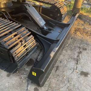 Excavadora Usada SANY SY95 de 9 Toneladas, Excavadora Hidráulica de Segunda Mano SY60C SY75C SY215C, Máquina de Construcción de Alta Calidad - Product Image 4