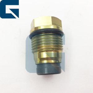 Iniettore Pompa Limitatore di Limitatrice di Pressione Valvola di 0021015515 0 021 015 <span class=keywords><strong>515</strong></span> - Product Image 2