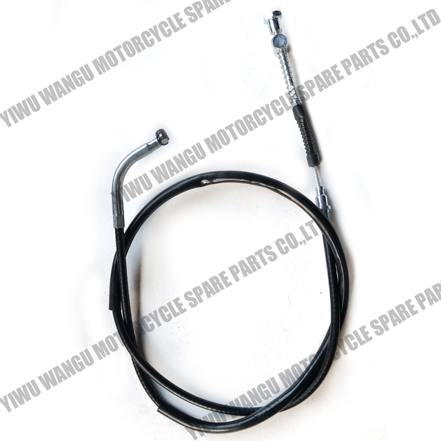 High Quality Hot Sale Brake Cable for HONDA GL150 Cargo 150 TITAN 150CC Brake Cable