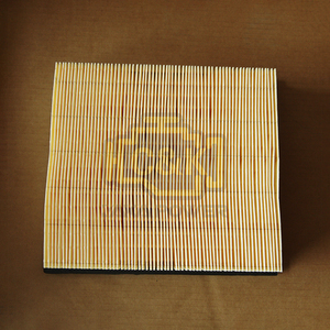 A <span class=keywords><strong>Caterpillar</strong></span> original parte o elemento filtrante 107-0266 do ar da cabine do elemento filtrante 107-0266 para o CAT 824G 854G 854K 962G - Product Image 6