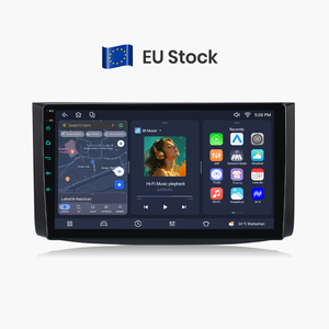 Sistemas Inteligentes para Automóviles Junsun de 9 Pulgadas para Chevrolet AVEO T250 2006-2012, Reproductor Multimedia con Navegación GPS para Automóvil, Radio para Automóvil, Android Auto - Product Image 1