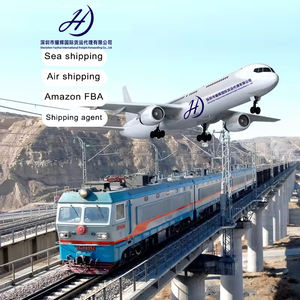 Shenzhen Deur Tot Deur Internationale Logistiek Lcl + Vrachtwagen Verzending Service China Naar Saudi-Arabië Uae Malaysia Zuid Korea Japan - Product Image 2