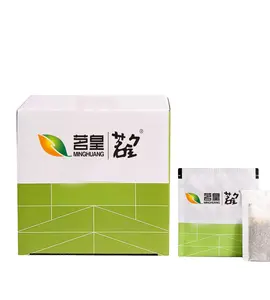 Nice Quality Private Label Wholesale Hot Sale Longjing Tea Bag For Drink Beverage