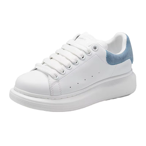 Zapatos Alexander Marca Famosa Fábrica de China Mc Air Queen para Hombre y Mujer para Deportes Zapatillas de Baloncesto 350 Sneakers - Product Image 5