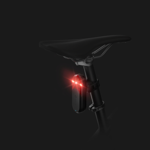 Luz Trasera de Ciclismo con Radar TR70 - Mayor Seguridad con Detección por Radar - Product Image 5