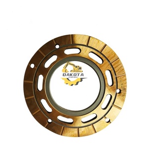 Pièces de pompe hydraulique PVM PVM018/PVM020/PVM045/PVM050/PVM057/PVM063/PVM074/PVM081/PVM098/PVM106/PVM131/PVM141 kits de réparation de pompe - Product Image 6