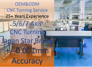 Wellen aus Edelstahl nach Maß und Wellen aus Kohlenstoffstahl - Product Image 4