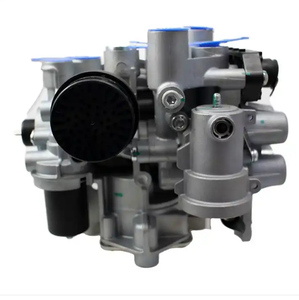 Unidad <span class=keywords><strong>de</strong></span> Secador <span class=keywords><strong>de</strong></span> <span class=keywords><strong>Aire</strong></span> Shacman X5000 Dz96189361089, Filtro <span class=keywords><strong>de</strong></span> Aceite <span class=keywords><strong>de</strong></span> Calidad Original para Piezas <span class=keywords><strong>de</strong></span> Frenos <span class=keywords><strong>de</strong></span> Camión, Nuevo - Product Image 3