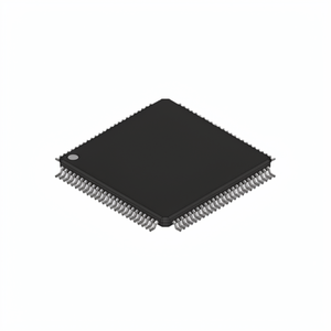 Achetez des composants électroniques en ligne 100 LQFP CY7C1339-166AC Mémoire Originale Service Tout-en-un - Product Image 1