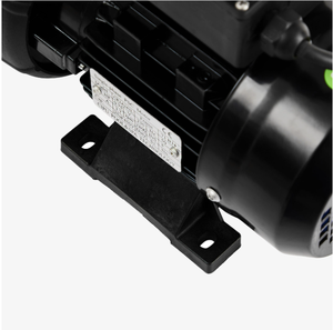 Máy BƠM BỂ BƠI trên mặt đất 1HP 4450 GPH Máy bơm cát hiệu quả năng lượng cao động cơ 220-240V - Product Image 4