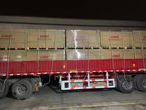 แผงโซลาร์เซลล์ LONGI LR7-72HTH 620W โมโนคริสตัลไลน์ แบบฮาล์ฟเซลล์ เทคโนโลยี N-Type กระจกสองชั้น ประสิทธิภาพ 23% มีสินค้าในสต็อก - Product Image 6