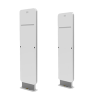 Manufaktur Gerbang Pintar Sistem Kontrol Akses Pintar/UHF RFID Gerbang Anti-maling/Pembaca Kartu Mendukung 860-865 MHz