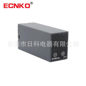 รีเลย์หน่วงเวลาแบบดิจิตอล H3Y-4 รีเลย์หน่วงเวลาที่ทันสมัยพร้อมคุณสมบัติหน่วงเวลาที่ได้รับการปรับปรุง - Product Image 1