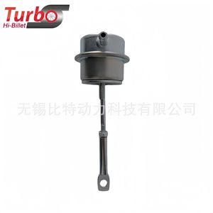 Válvula de descarga externa Turbo Hi-Billet TB25 TB28 GT25 GT28 de ajuste universal - Product Image 1