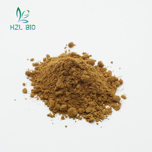 Grosir bubuk ekstrak semanggi merah perawatan kesehatan kustom 100% bubuk ekstrak semanggi merah alami - Product Image 5