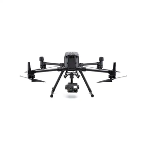 Matrice 350 Worry-Free Basic Plus Combo Dron adopta el rango de transmisión máximo O3 Enterprise con la versión global clasificada IP55 M350 RTK - Product Image 1
