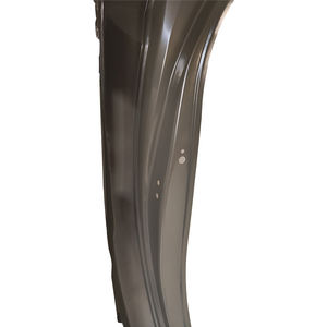 แผงด้านข้างทั้ง2005 2012สำหรับไฮลักซ์วีโก - Product Image 4