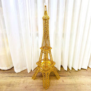 Bruciatore di Incenso di Lusso a Forma di Luna in Metallo Dorato, Bruciatore Arabo a Carbone da Terra per il Festival Musulmano del Ramadan, Grande Bruciatore Bakhoor in Ferro per Uso Domestico - Product Image 5