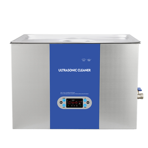 <span class=keywords><strong>Nettoyeur</strong></span> à ultrasons pour fruits et légumes 30L 40kHz 600W Laveuse à ultrasons pour fruits et légumes frais - Product Image 2