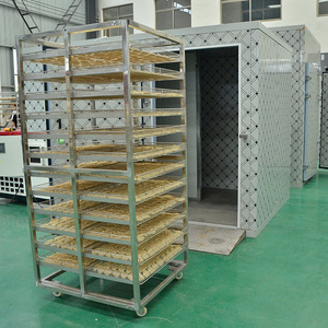 Máquina Comercial para Secar Mangos, Máquina para Secar Frutas, Máquina para Secar Semillas de <span class=keywords><strong>Nuez</strong></span> <span class=keywords><strong>Moscada</strong></span> - Product Image 5