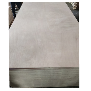 Contreplaqué tout <span class=keywords><strong>bouleau</strong></span> BB/CC E0 colle  1220*2440 mm de Chine - Product Image 5