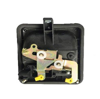 Repuestos de Auto al por Mayor, Manija de Puerta Corredera Ligera 9101T4 735307399 Compatible con Fiat Ducato 2008-2019