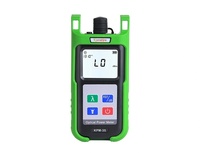 Professional Fiber Optical Power Meter KPM35 for SC/FC/ST Connector Testing, Optical Network Maintenance Equipment OPM for ISP